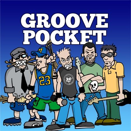 Groove Pocket Live @ Moore's Tavern & Sports Bar