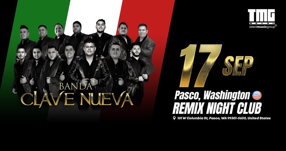 Remix Night Club  | Pasco, Washington 