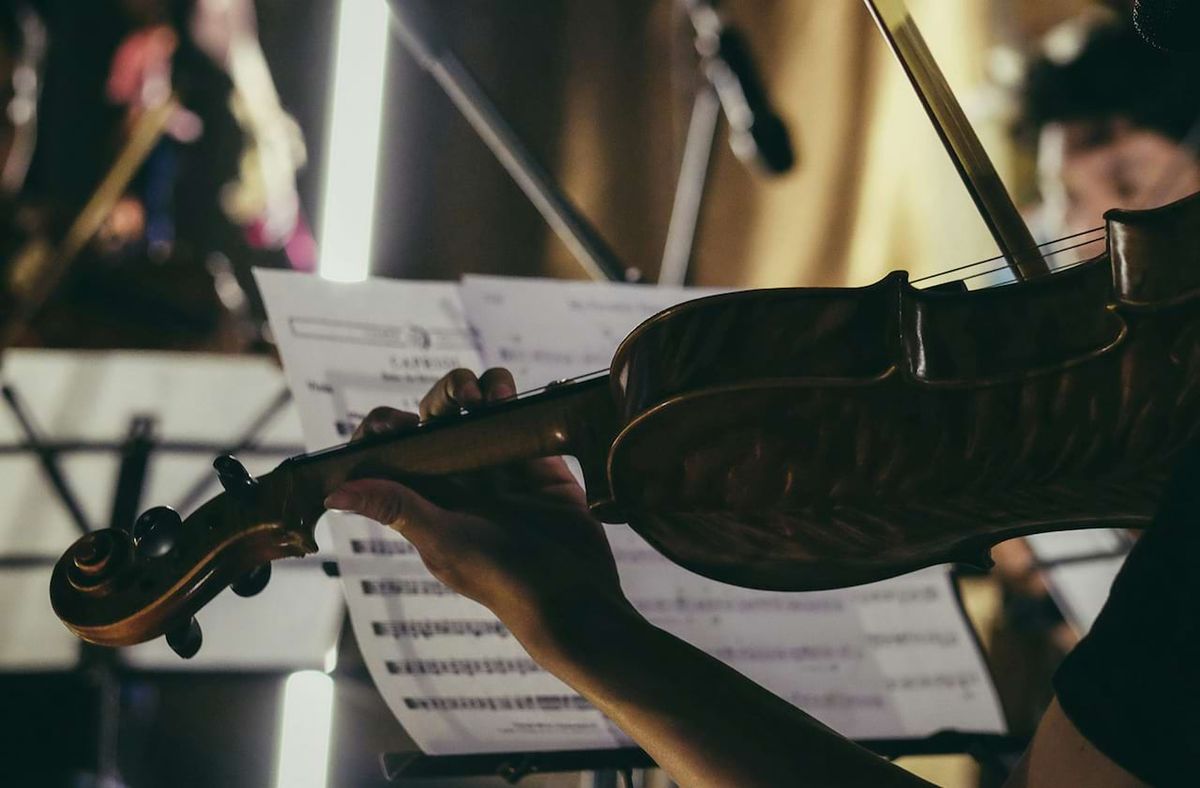 The Music of Hans Zimmer - Fresno