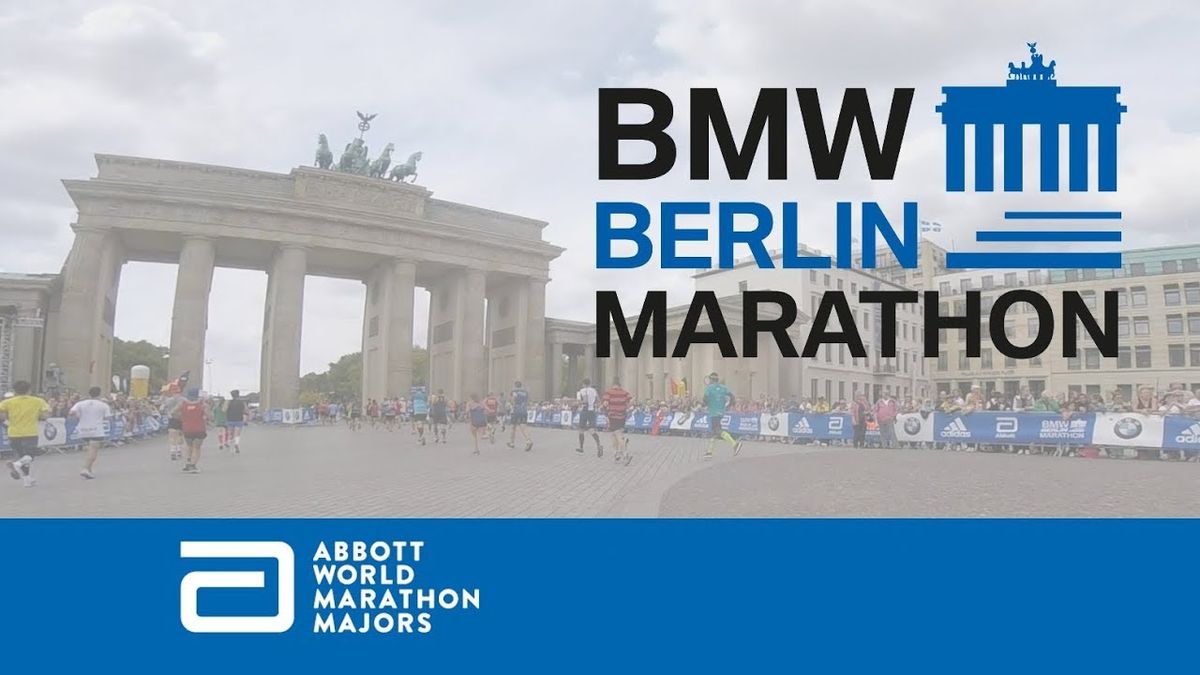 RDV CLM Marathon de Berlin 2024