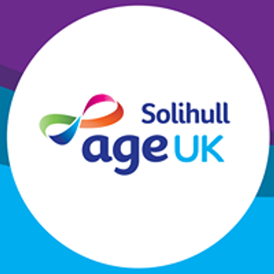 Age UK Solihull