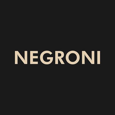 Negroni Catering & Events