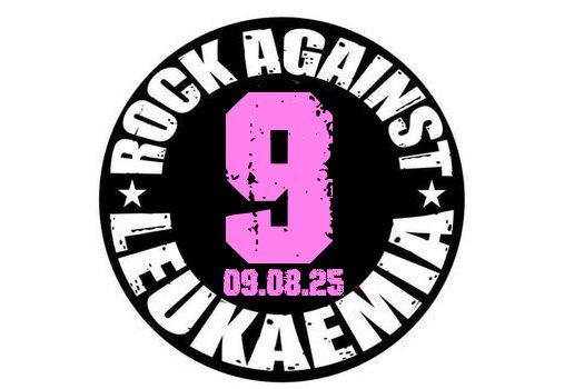 Rock Against Leukaemia 9