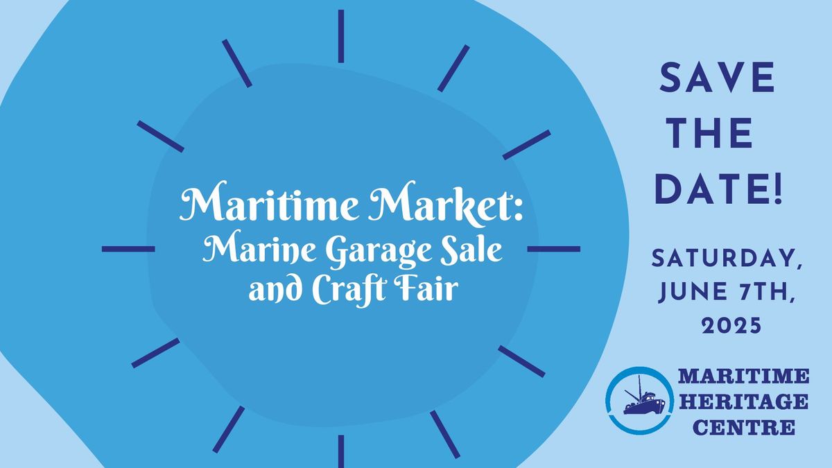 Maritime Market