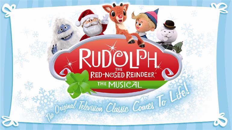 Rudolph the Red-Nosed Reindeer