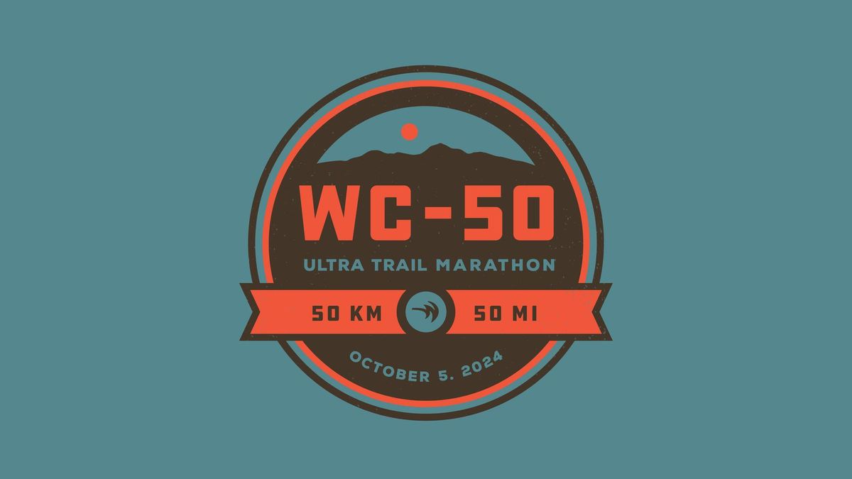 WC-50 Ultra Trail Marathon