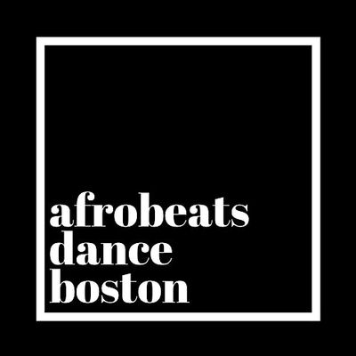 Afrobeats Dance Boston