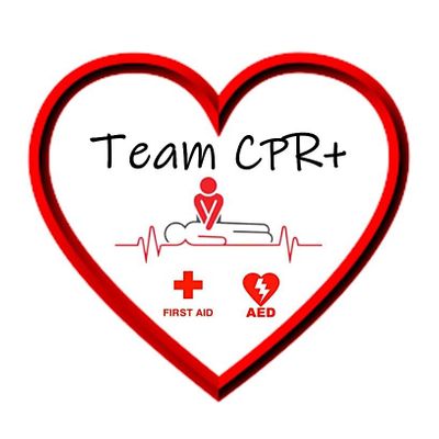 Team CPR+