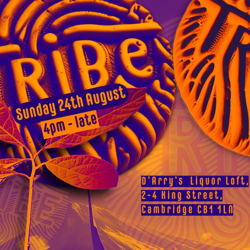 TRiBE