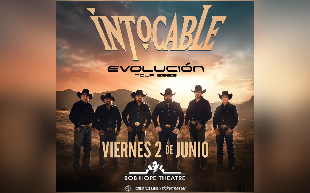 Intocable