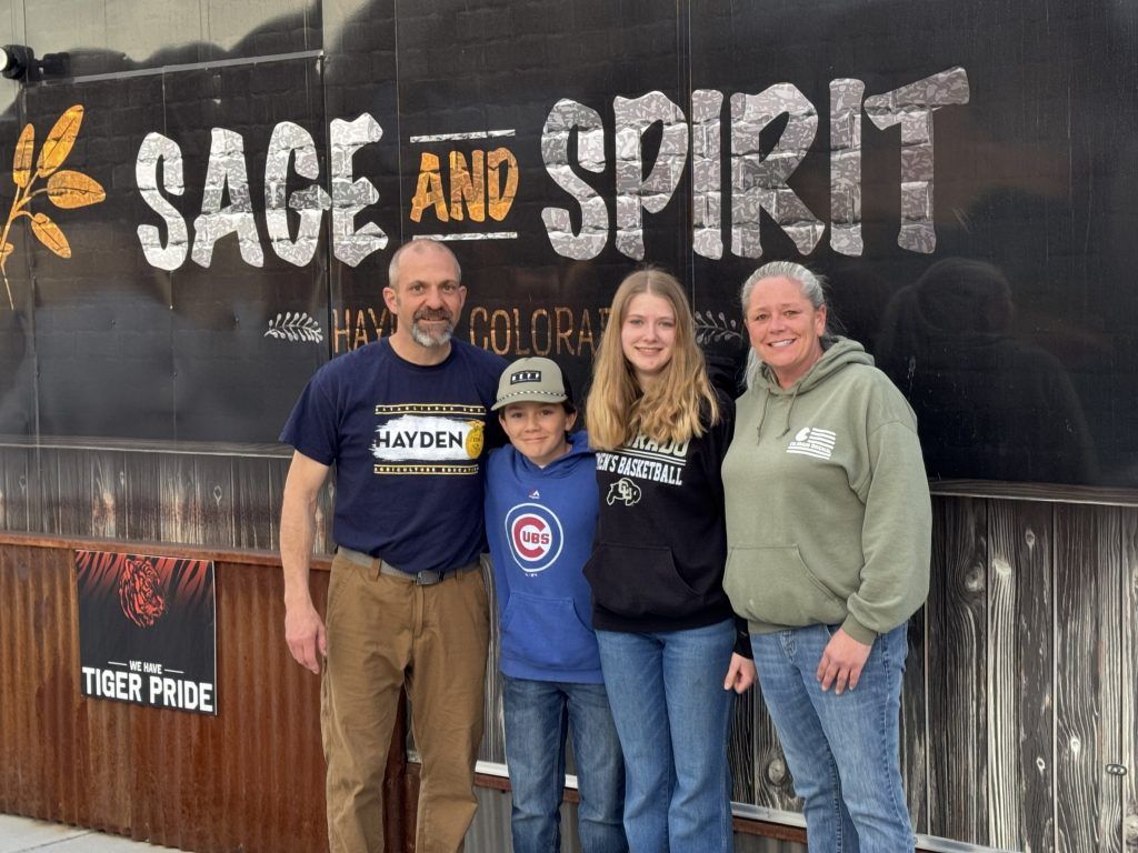Sages and Spirits at Boulder Theater