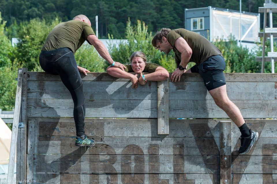 Trolljeger pr\u00f8ven Sandnes 2023