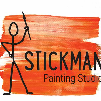 Stickman Painting Studio