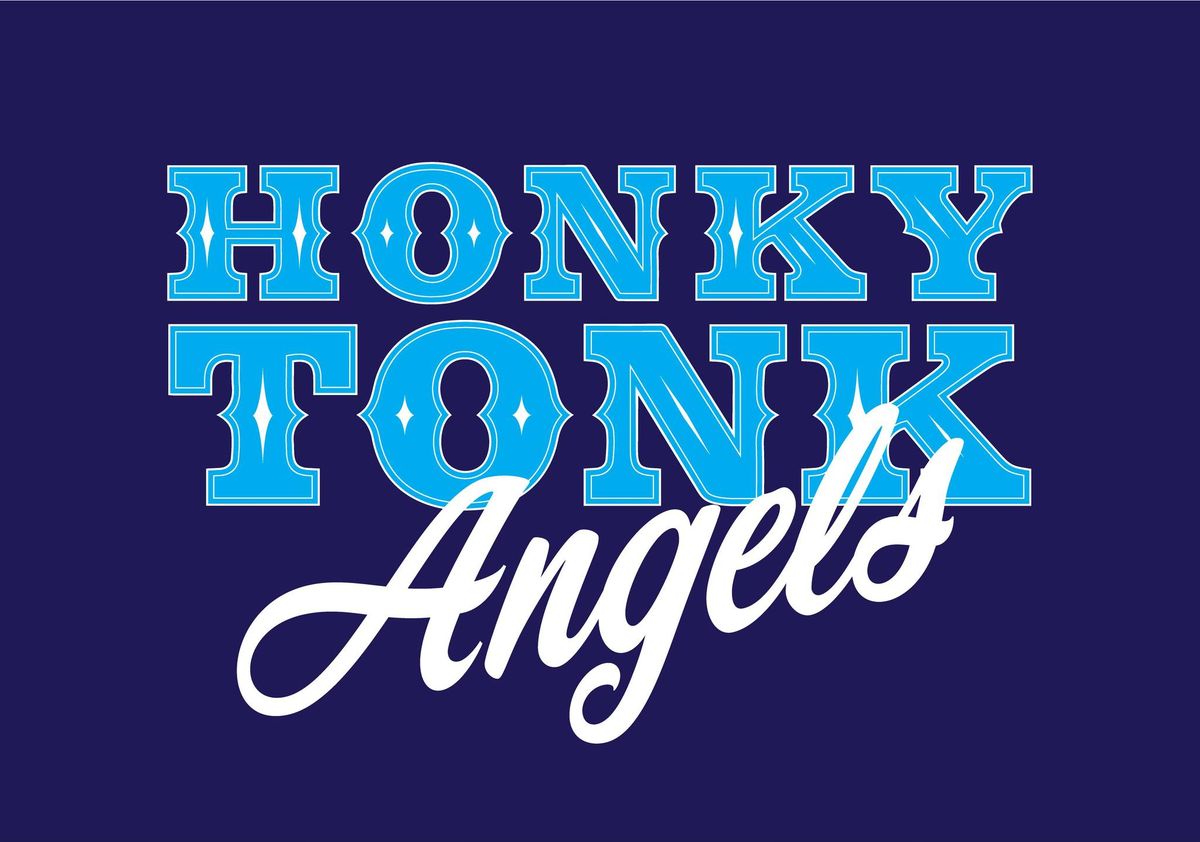 Honky Tonk Angels