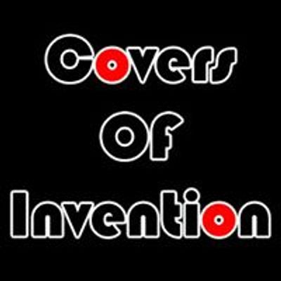 Covers of Invention