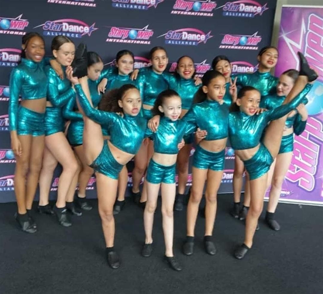 Free Saturday Cheerleading & Dance Workshops for Kids & Teens!