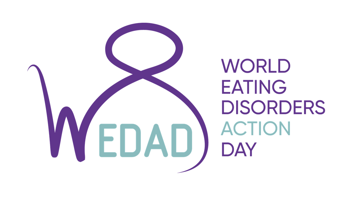 World Eating Disorders Action Day (WEDAD)
