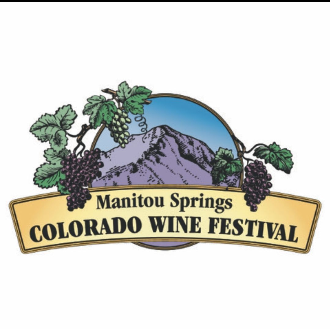 Manitou Springs Colorado Wine Festival 