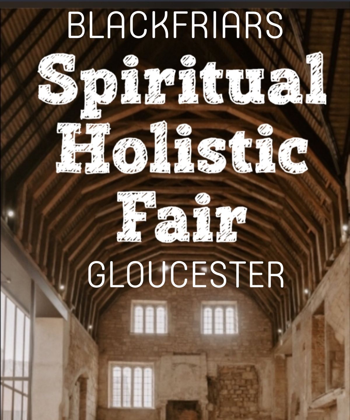 Spiritual Holistic Fair