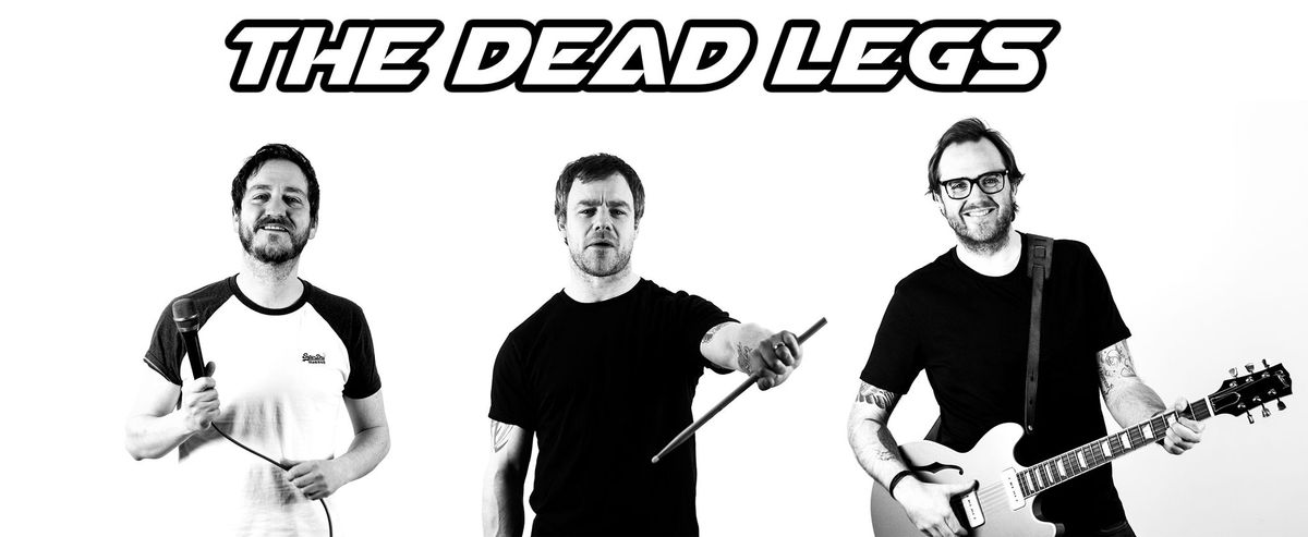 Live Music - The Dead Legs