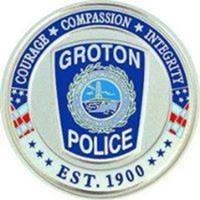 Town of Groton Police Department