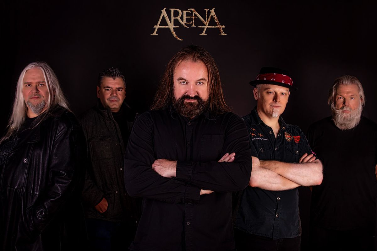 ARENA | 30th ANNIVERSARY TOUR | BACKSTAGE M\u00dcNCHEN 2025