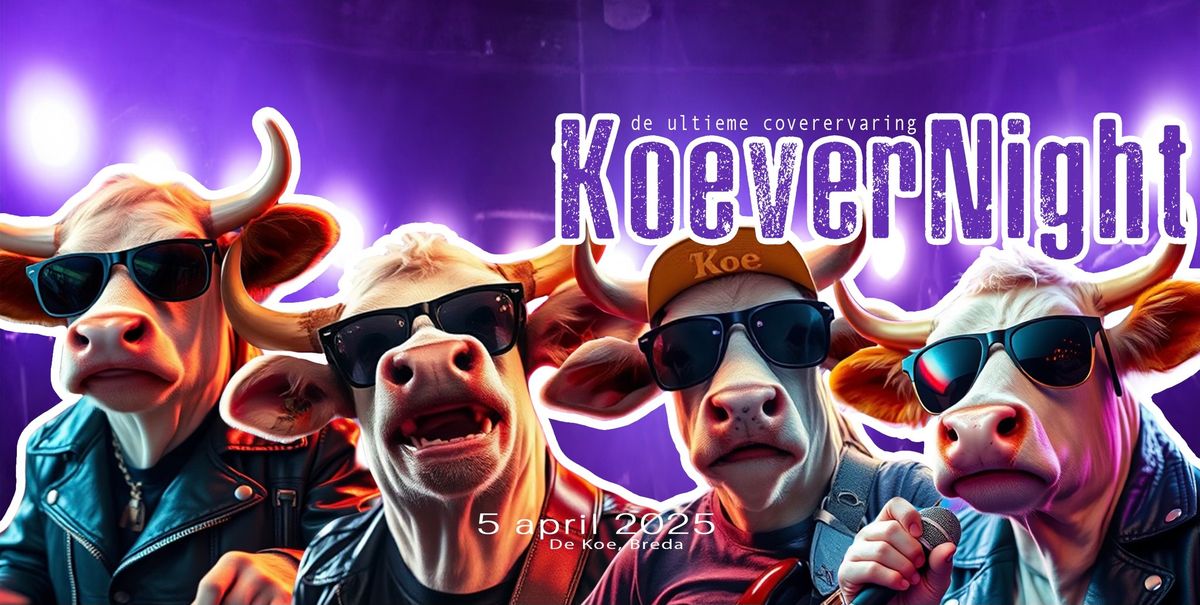 KoeverNight