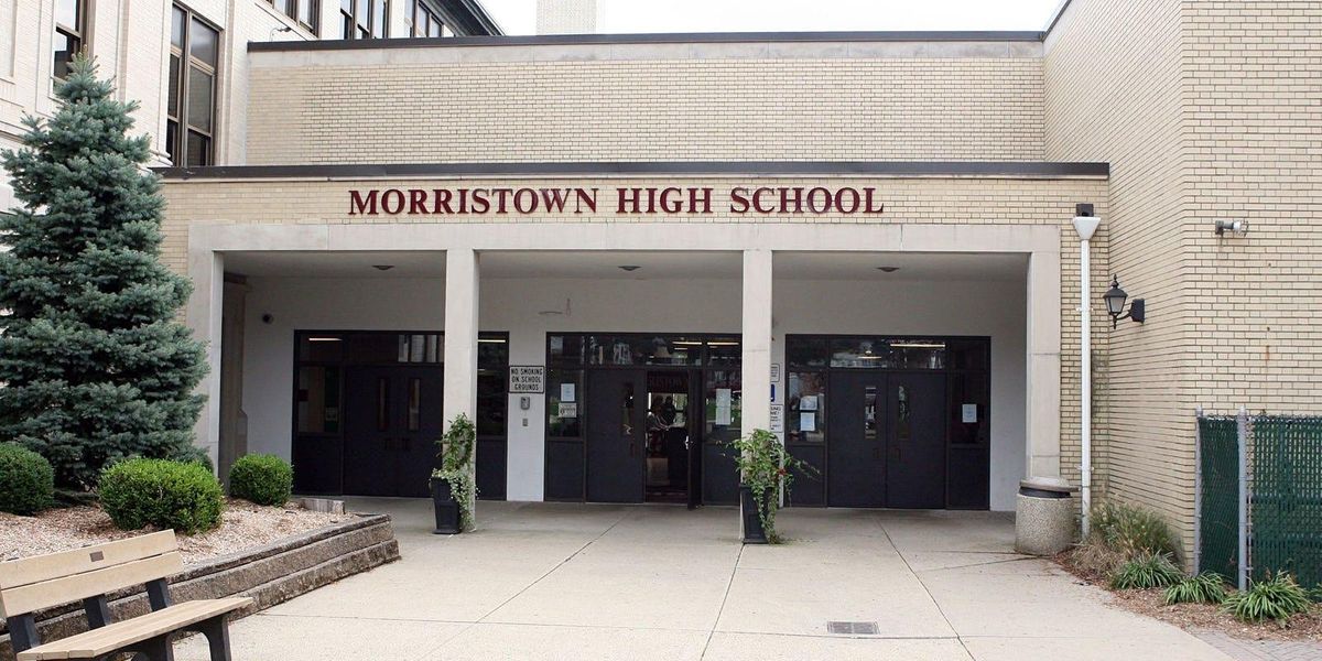 Morristown Highschool Class of 1980 Reunion