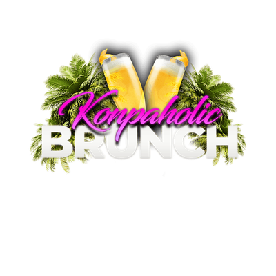 Konpaholic Brunch