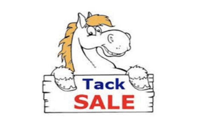 Horsham & District RC Tack Sale