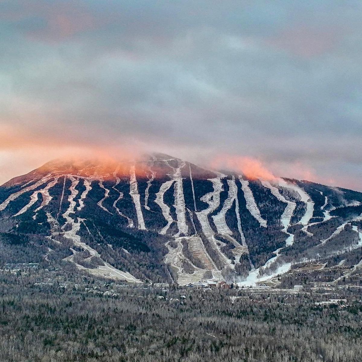 Speed Week Sugarloaf USA