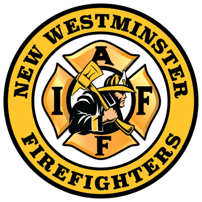 New Westminster Firefighters Charitable Society