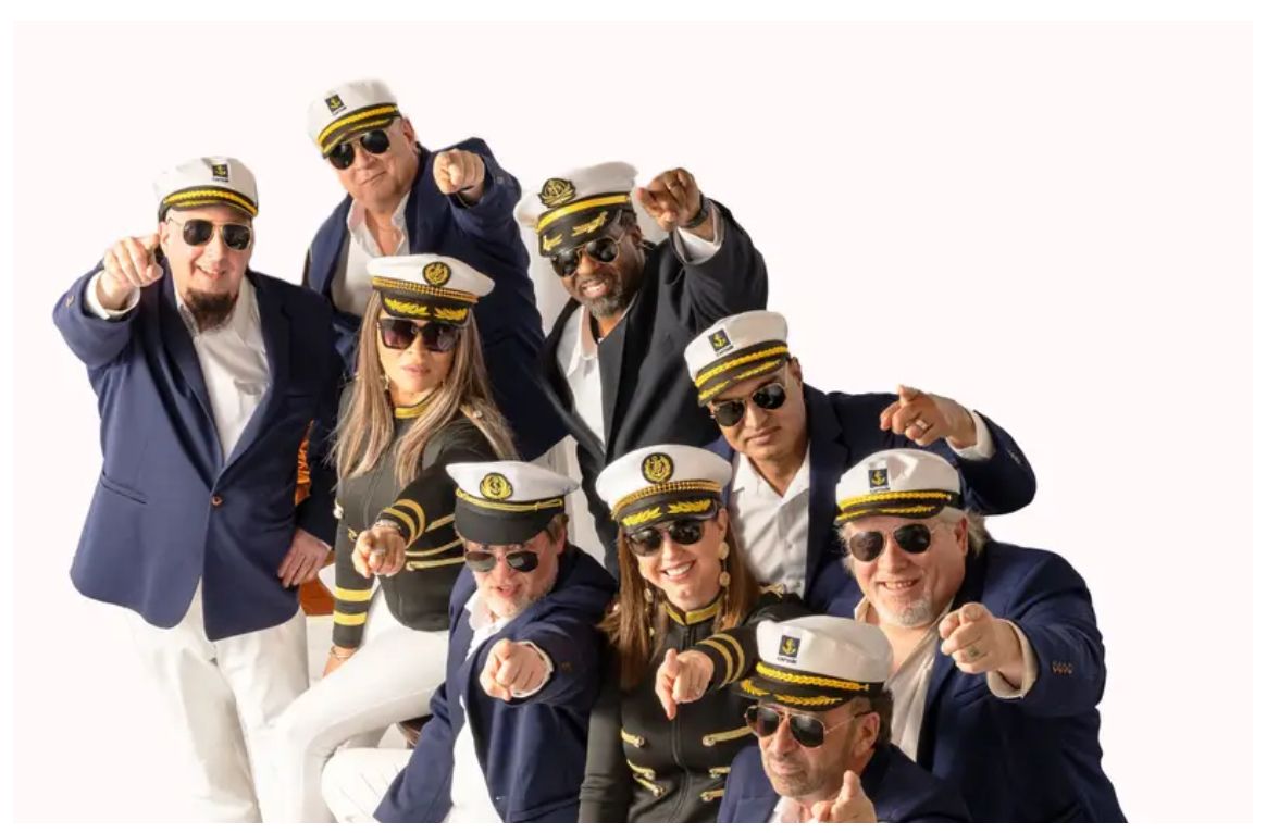 The Yacht Kingz