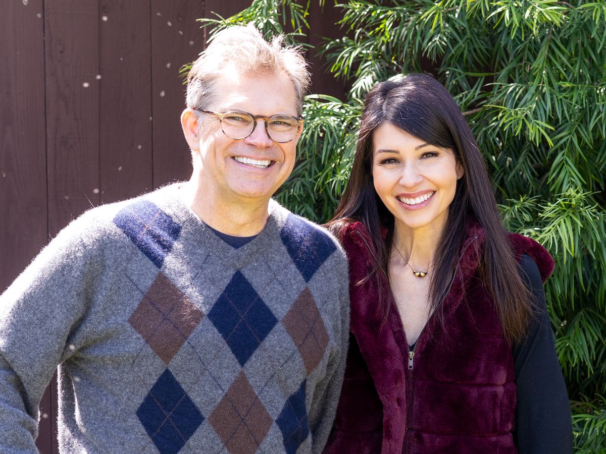 Dana Gould