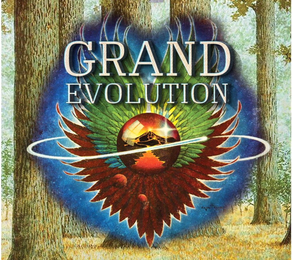 Grand Evolution in Hamilton