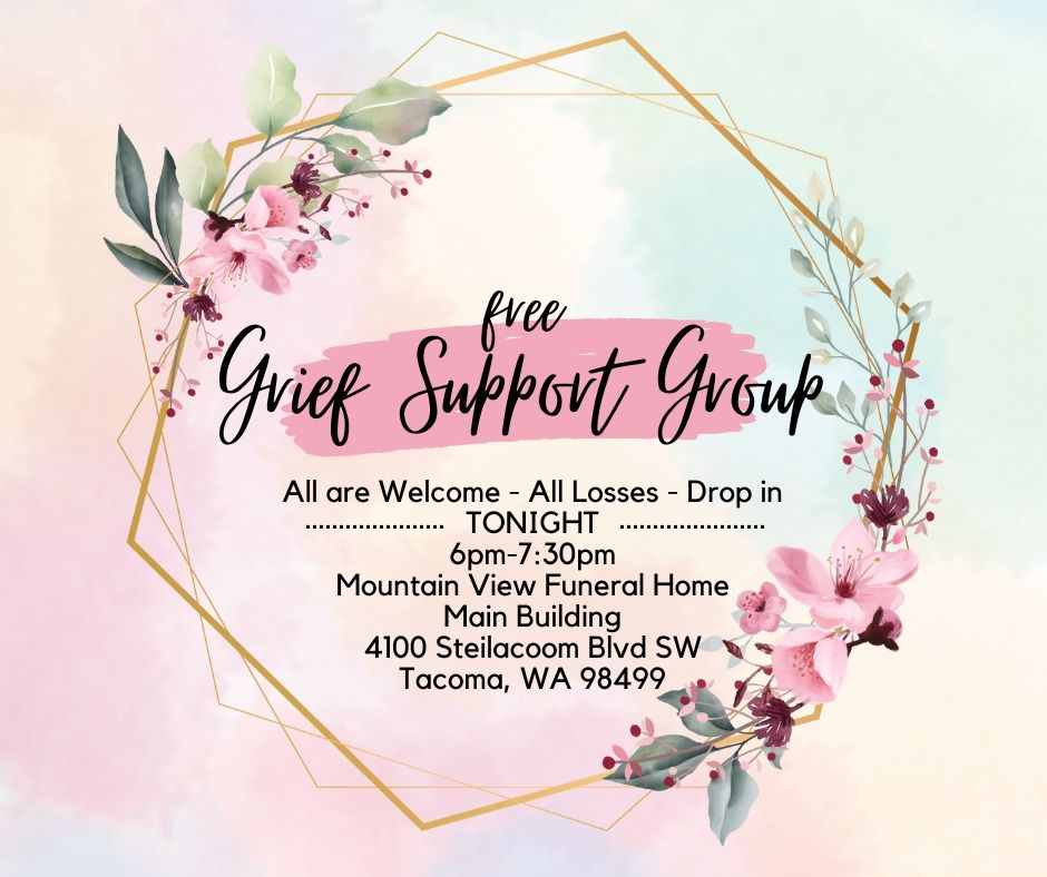 Grief Support Group