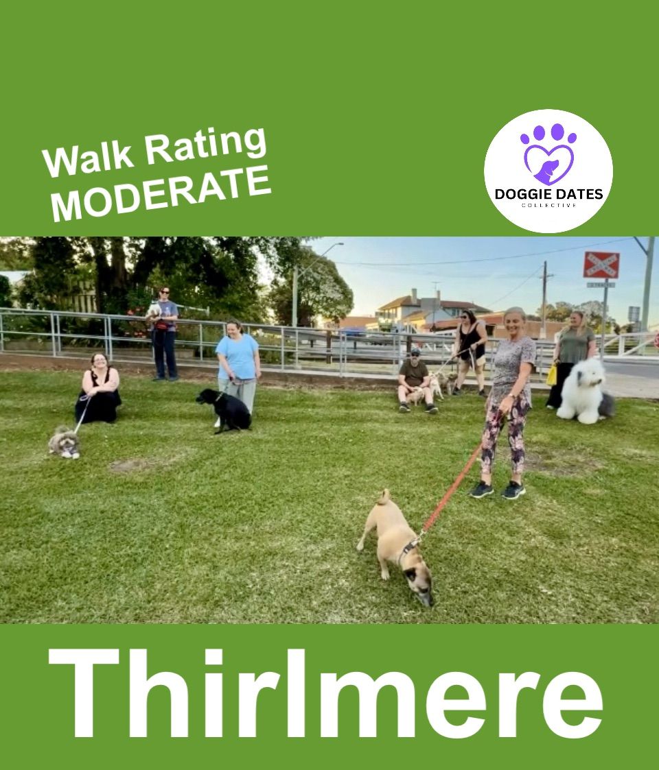 Thirlmere, Memorial Park, Weekly