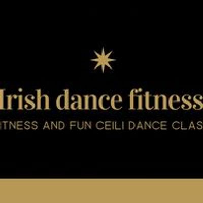 Ceili Fitness Dance