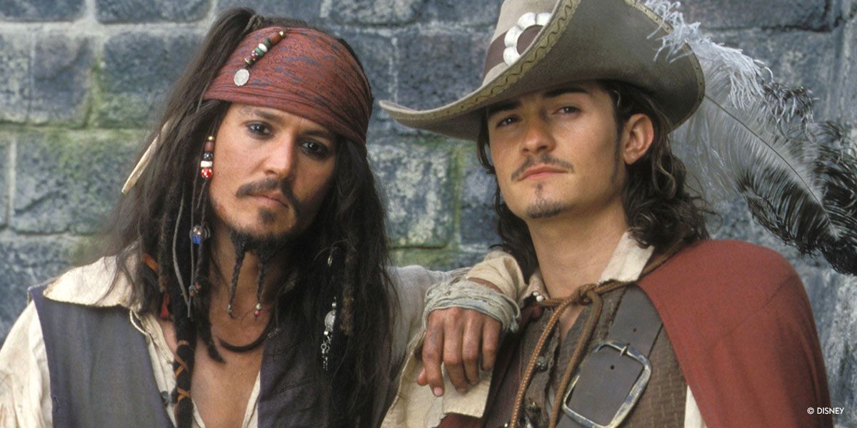 Disney's Pirates of the Caribbean: The Curse of the Black Pearl in Concert with the ASO