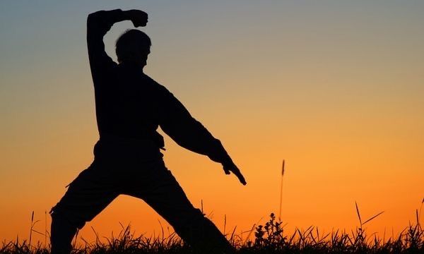 QIGONG and TAI CHI CLASS coming up at \u2728Starlite Community Connections \u2728