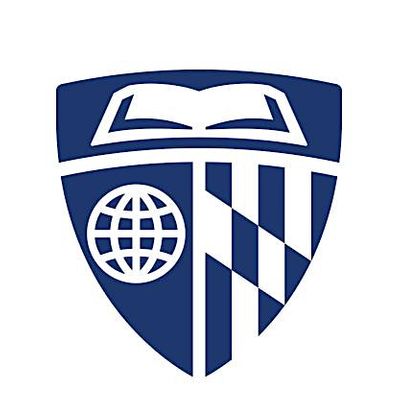 JHU MS in Organizational Leadership program