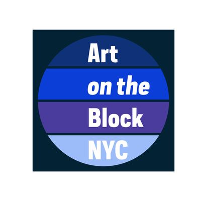 Art on the Block NYC