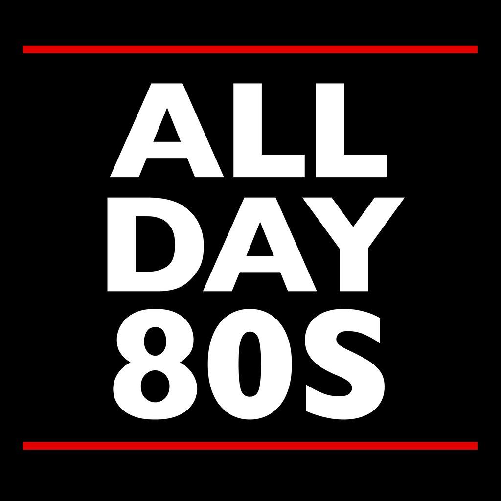 All Day 80s - Tainted Love - Liverpool