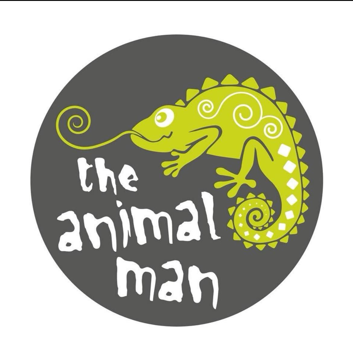 The Animal Man Pt 1