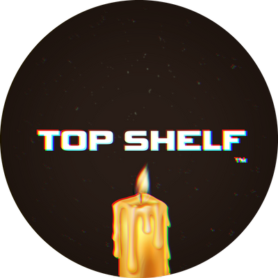 TopShelf Candle Co