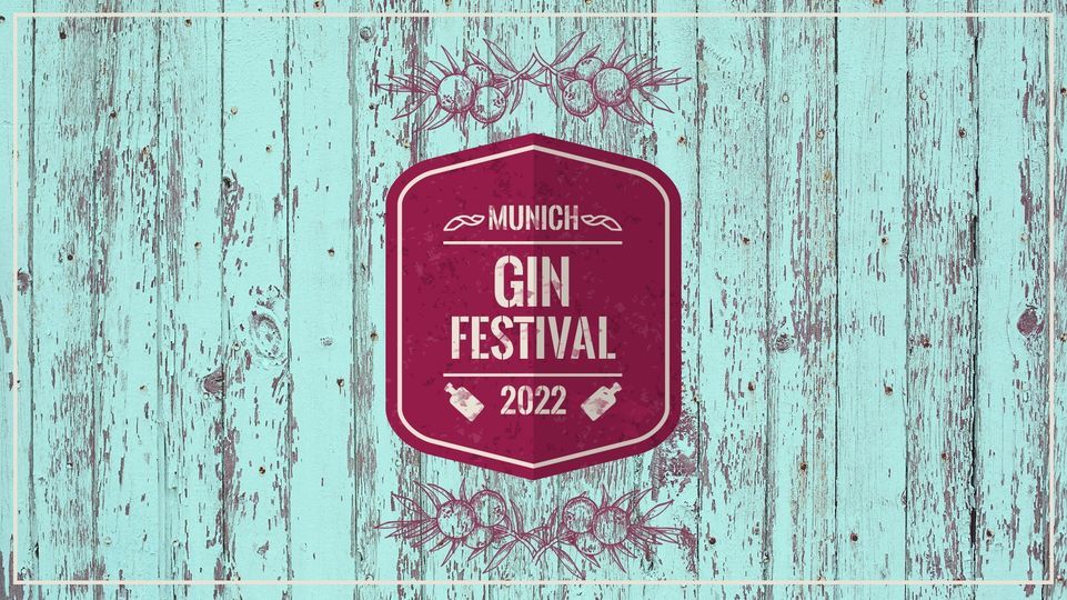 Munich GIN Festival 2022