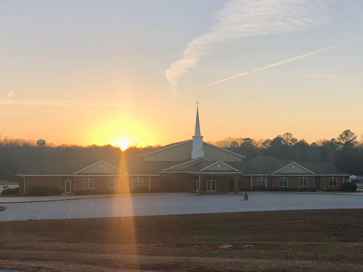 Final Worship Service at Grace UMC