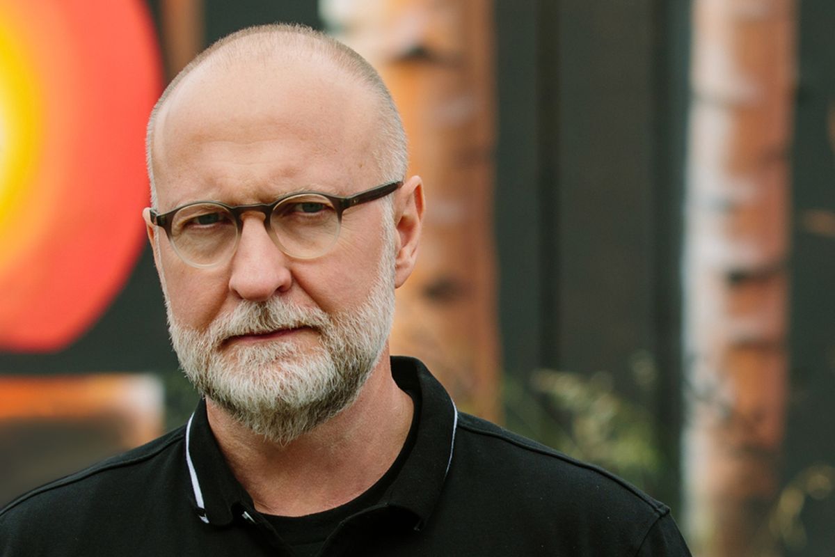 Bob Mould