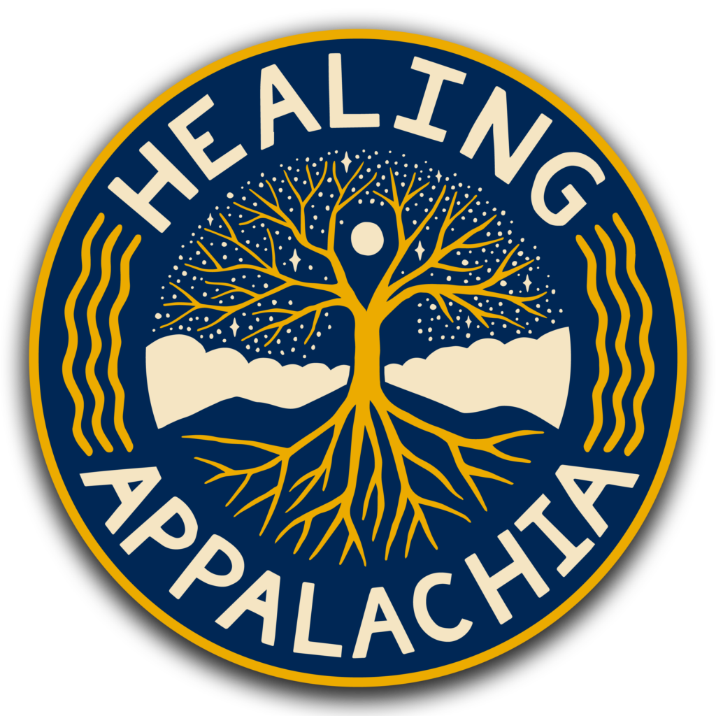 2025 Healing Appalachia - 2 Day Pass at Boyd County Fairgrounds