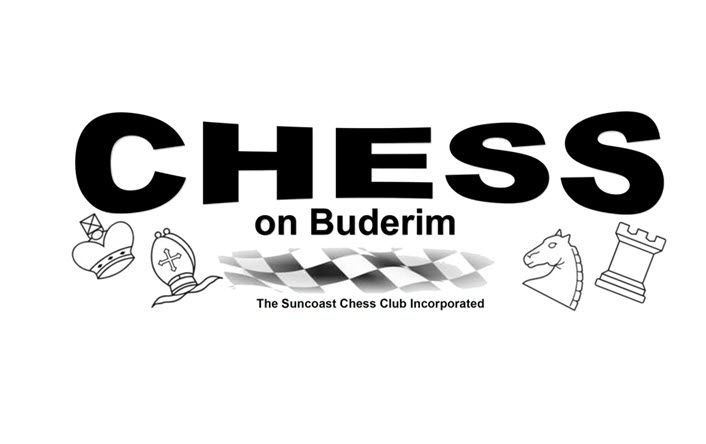 2024 Junior Invitational Chess Tournament